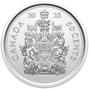 Canada: Collector's Edition - King Charles III 2023