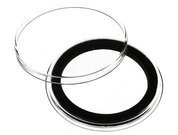 Plastový kryt na mince Ultra Intercept (průměr: různé velikosti)