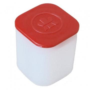 Originální tuba Kanadský javorový list 1 unce zlata