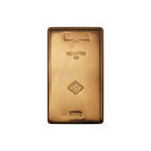 5000 gram Copper Bar