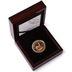 Krugerrand 1 oz Gold 2025 Proof