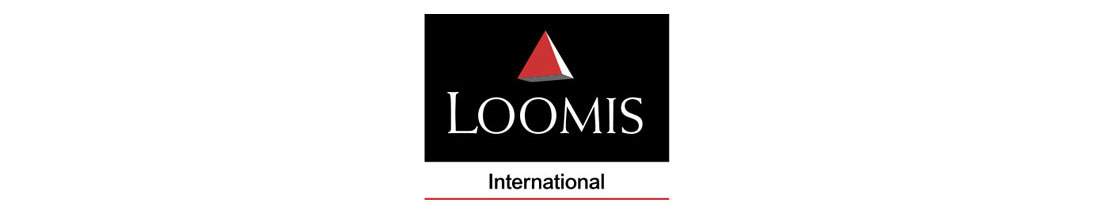 Loomis Armored Logo