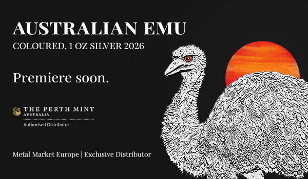 Australian Emu Teaser