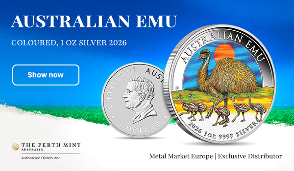 Australian Emu 2026