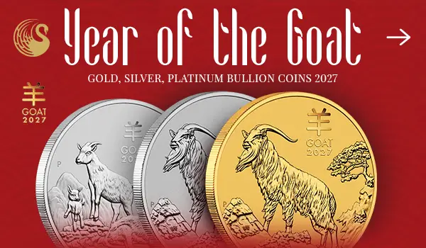 Year of the Goat