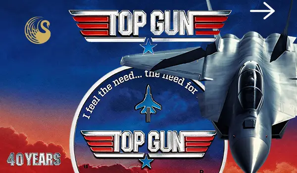top gun