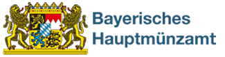 Bayerisches Hauptmünzamt Bayerisches Hauptmünzamt