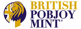 Pobjoy Mint