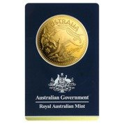 Australisches Känguru 1 oz Gold 2018 Royal Australian Mint