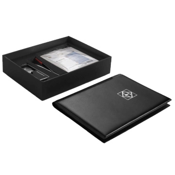 Leuchtturm - Numismatic Starter Set "Start-It"