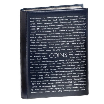 Leuchtturm - Coin wallet