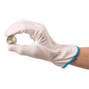 Leuchtturm - Cotton coin gloves