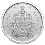 Canada: Collector's Edition - Queen Elizabeth II 2023