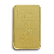 Gold Bar Unsortable 10 gram 