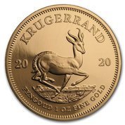 Krugerrand 1 oz Gold2020 Proof