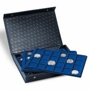 Leuchtturm - Coin boxTABLO for 4 trays