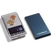Leuchtturm - LIBRA MINI digital coin scale. Measurement range: 0.01-100 g