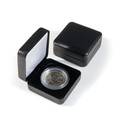 Leuchtturm - Nobile case for 1 coin Magic Capsules L