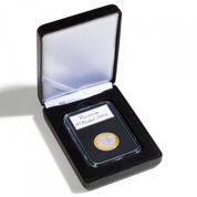 NOBILE Box for certified coin Holders (SLABS)