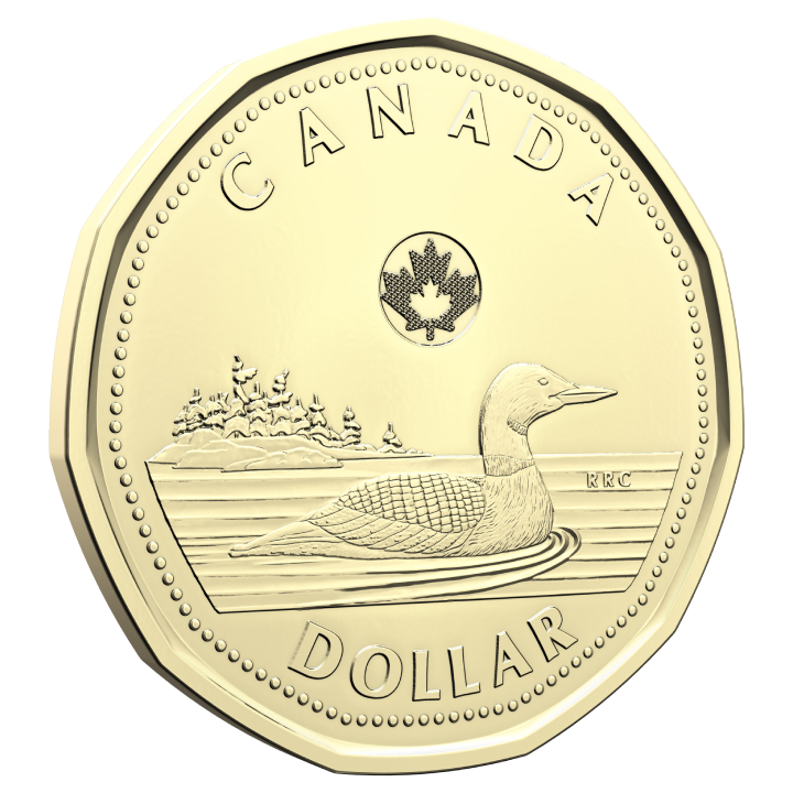 Canada: Holiday Gift 5 Coins Silver 2024 Set