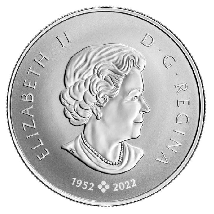 Canada: Welcome to the World $10 Silver 2023 Proof 