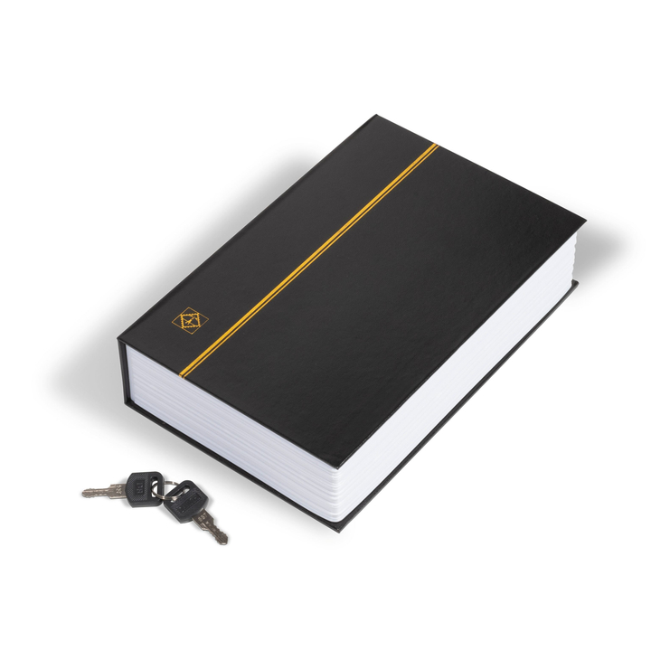 Leuchtturm - Book Safe safe