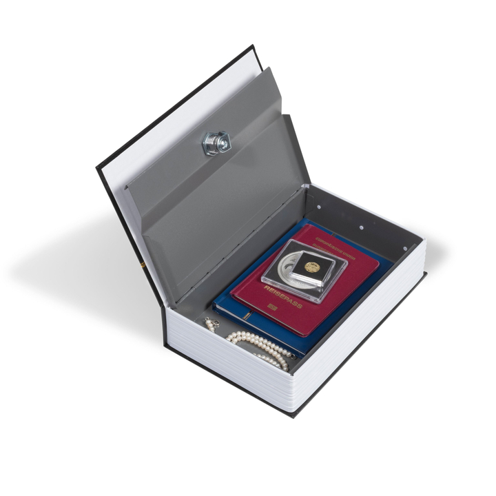 Leuchtturm - Book Safe safe