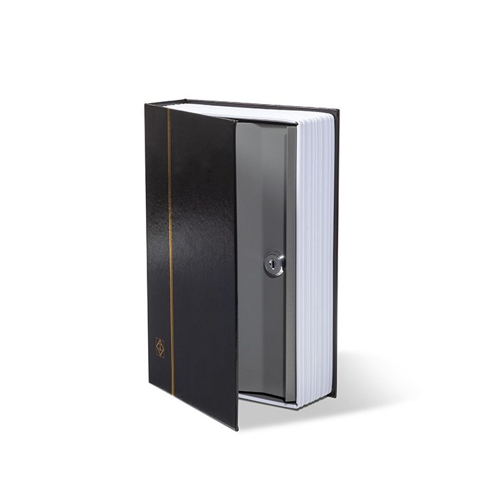 Leuchtturm - Book Safe safe