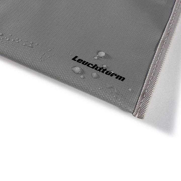 Leuchtturm -Fireproof document case Impervius