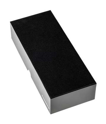 Leuchtturm - LOGIK filing box for QUADRUM coins and caps