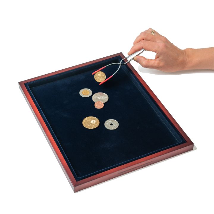 Leuchtturm - Tablet Butler for coins