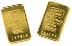 1 Oz Gold Bar Unsortable