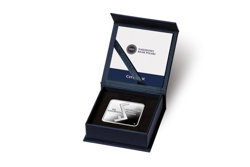 90. anniversary of the Sign of Rodel 10 zl Silver 2022 Proof