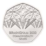 Birmingham 2022 Commonwealth Games Copper 2022 