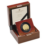 Britannia 1/4 oz Gold 2022 Proof