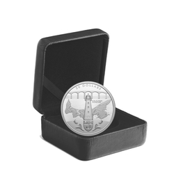 Canada: 150th Anniversary of Prince Edward Island Joining Confederation $20 Silver 2023 Proof 