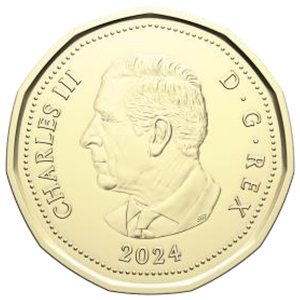 Canada: 150th Anniversary of the Birth of L. M. Montgomery $1 2024