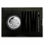 Kiwi 1 oz Silver 2022 Specimen Prooflike