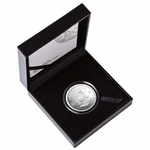 Krugerrand 1 oz Silver 2021 Proof