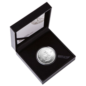 Krugerrand 1 oz Silver 2024 Proof