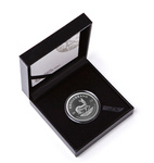 Krugerrand 2 oz Silver 2022 Proof