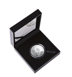 Krugerrand 2 oz Silver 2022 Proof