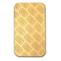 LBMA 1 oz Gold Bar