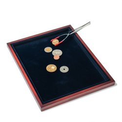 Leuchtturm - Tablet Butler for coins