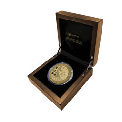 Matariki 1 oz Gold 2022 Proof