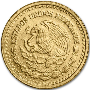 Mexican Libertad 1/20 oz Gold 2024