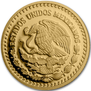 Mexican Libertad 1/20 oz Gold 2024 Proof