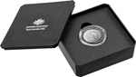 Mungo Footprint 1/2 oz Silver 2021 Proof