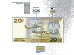 NBP banknote "Protection of the Polish eastern border" 20 zloty