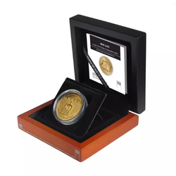 New Gate 1 oz Gold 2019 Proof